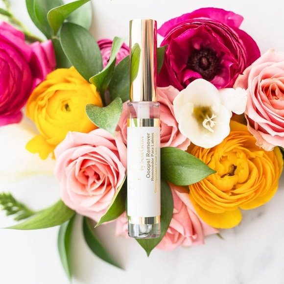 LipSense Ooops!™ Lip Color Remover - Picture 5 of 5